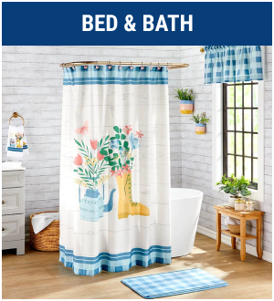 bed & bath