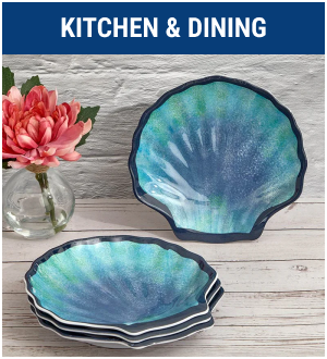 kitchen & dining
