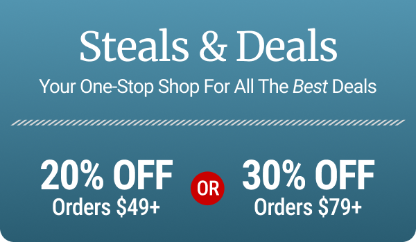 deals depot
