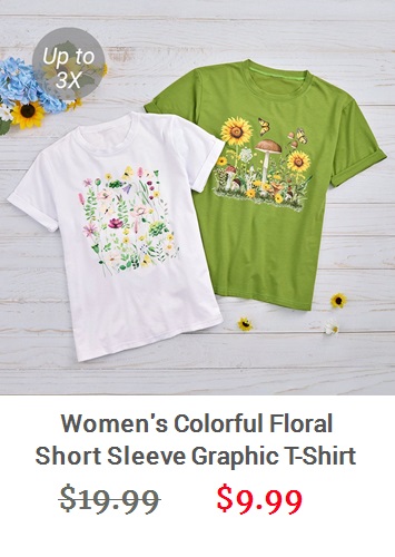 View product recommended for you