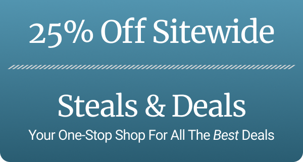 deals depot