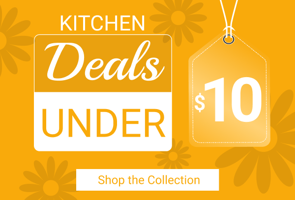 Kitchen & Dining