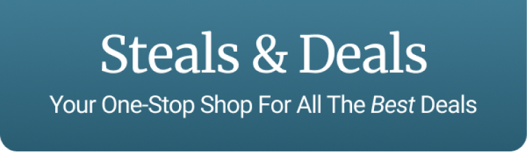 deals depot