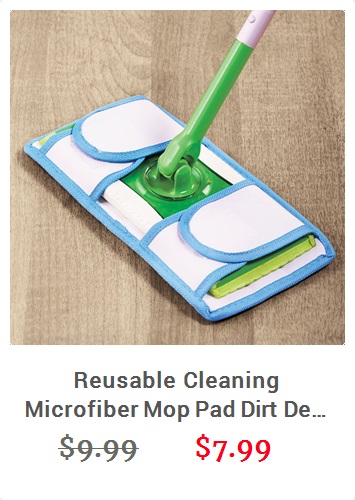 View product recommended for you