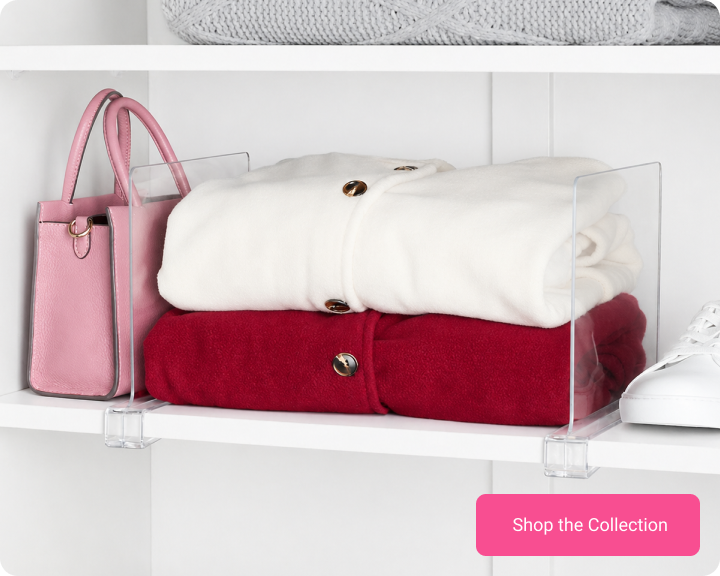 Bedroom & Closet