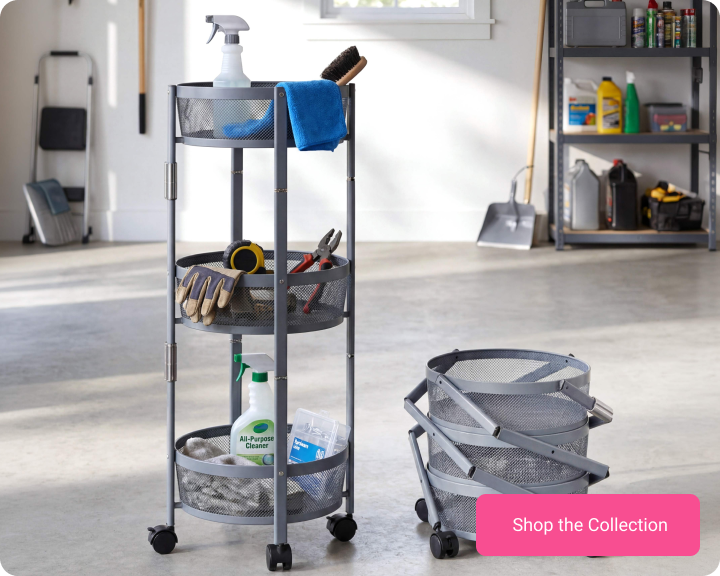 Household Storage
