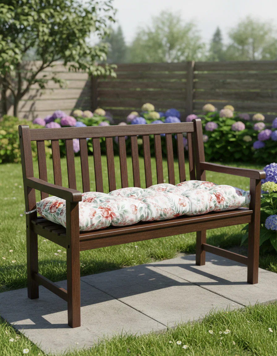 Image of Printed Outdoor Cushion Collection