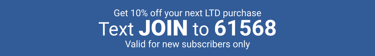 Text JOIN to 61568