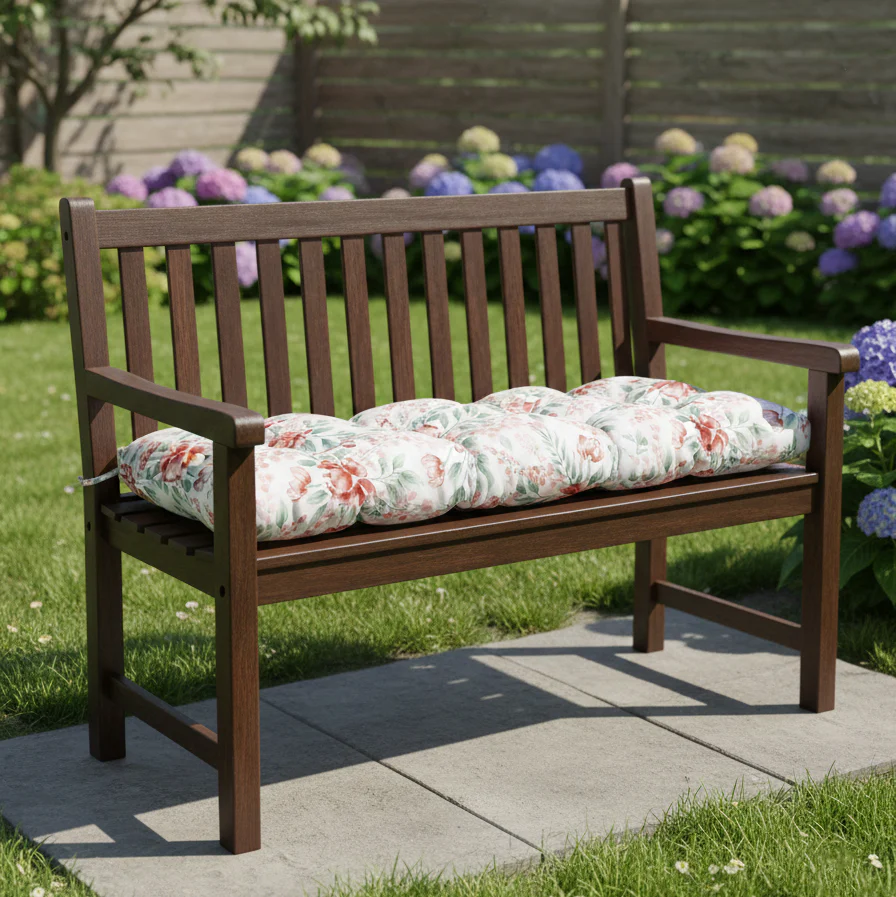 Image of Printed Outdoor Cushion Collection