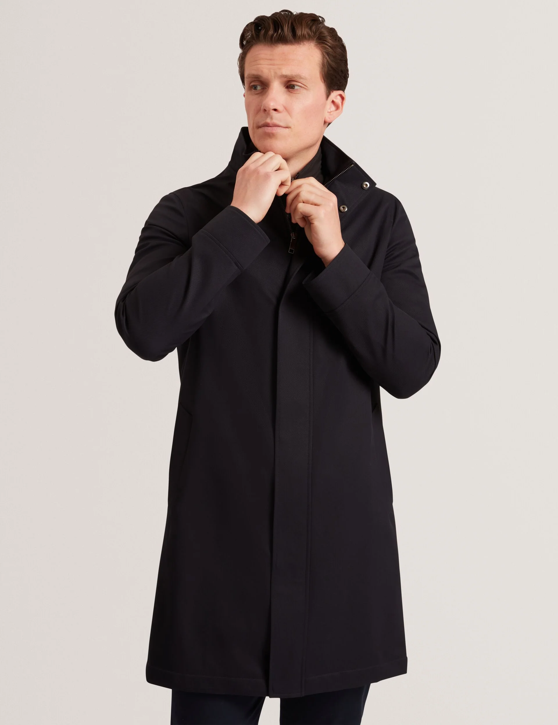 Image of RUABON | NAVY