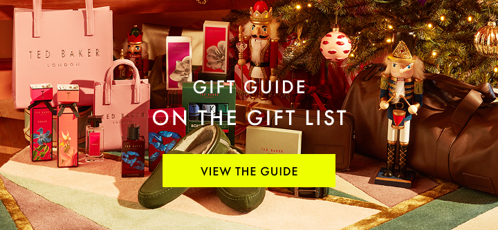 The Gift Guide