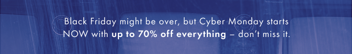 Cyber Monday