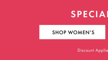 Shop Womens Special Deals