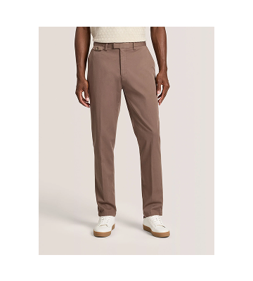 HEAVY TWILL CHINO