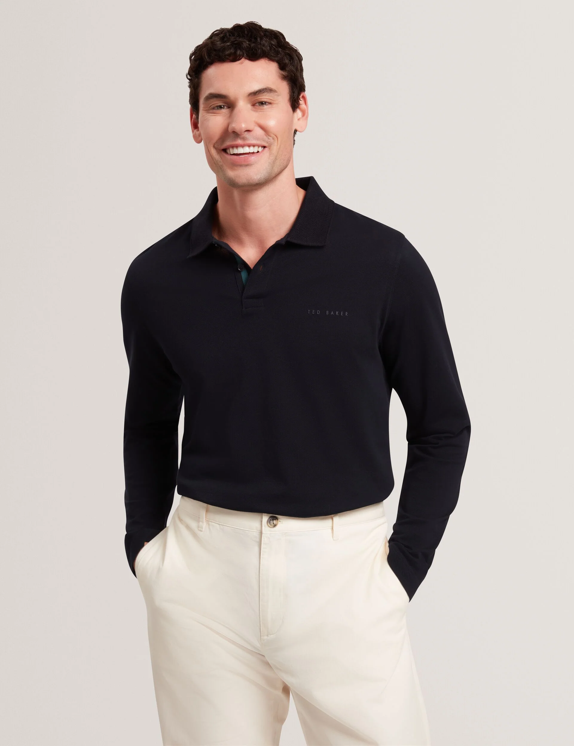 Image of WOAN | NAVY
