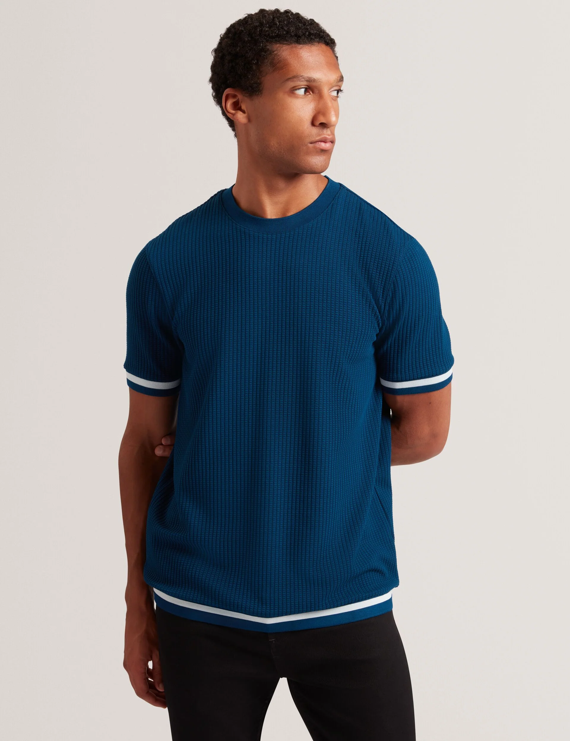 Image of IVANAN | DK-BLUE