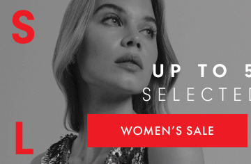 Shop Womens Sale