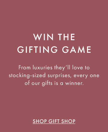 The Gift Guide