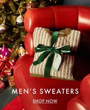 Men's Sweaters