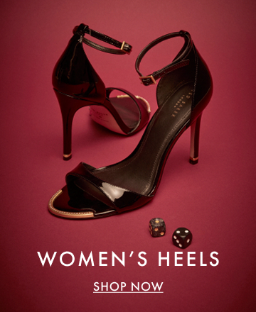 Women's Heels