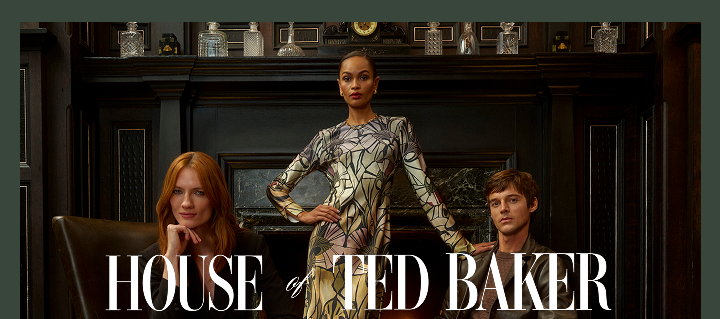 House of Ted Baker
