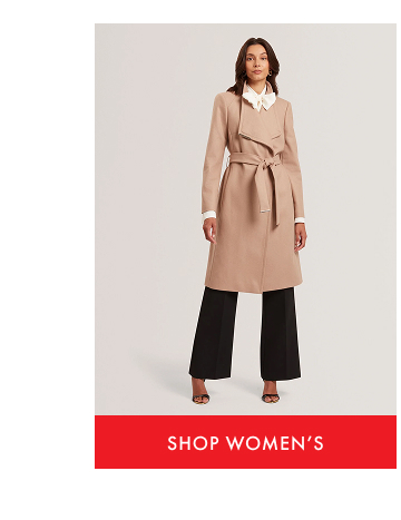 Women's Sale