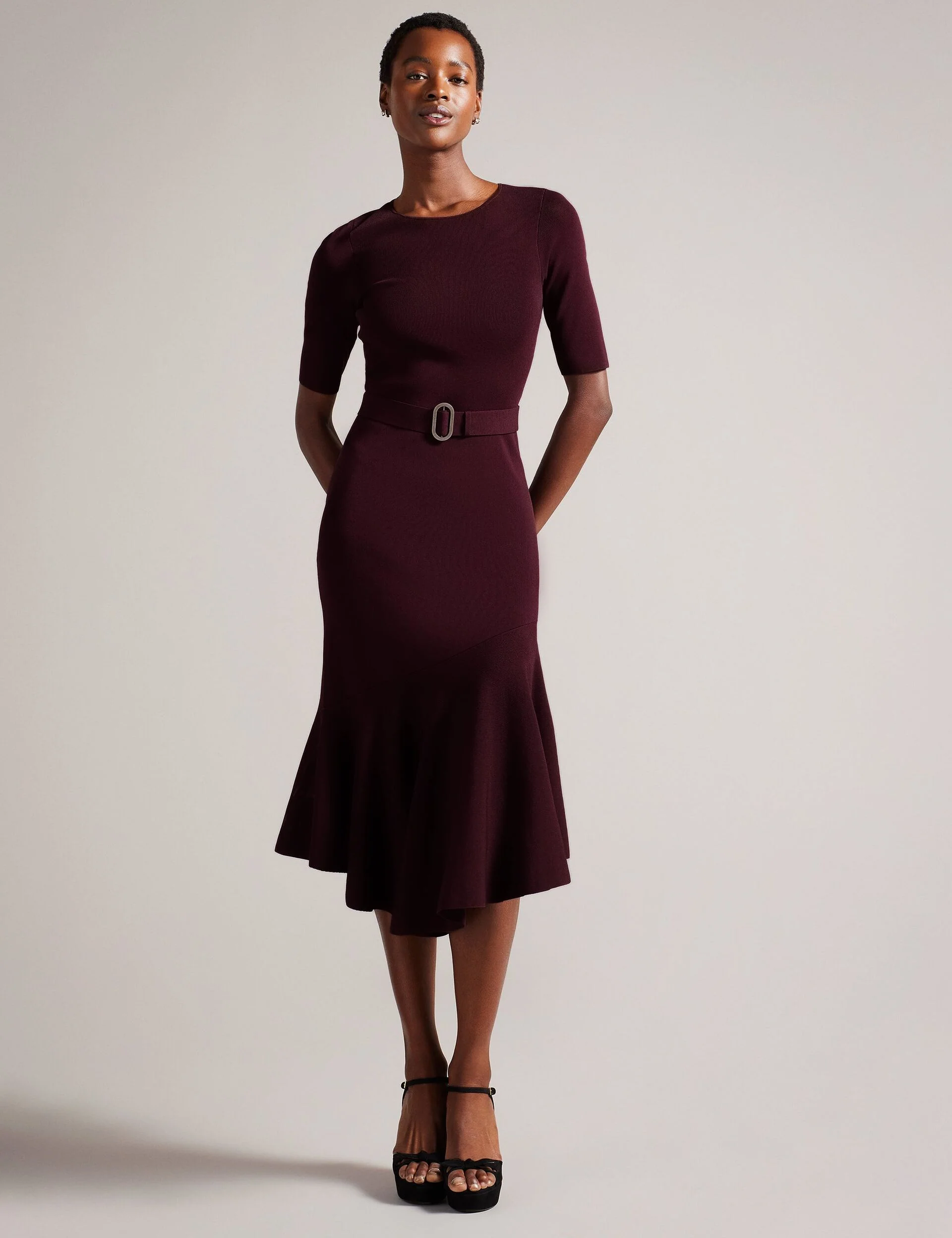 Image of SAMALEE | DK-RED