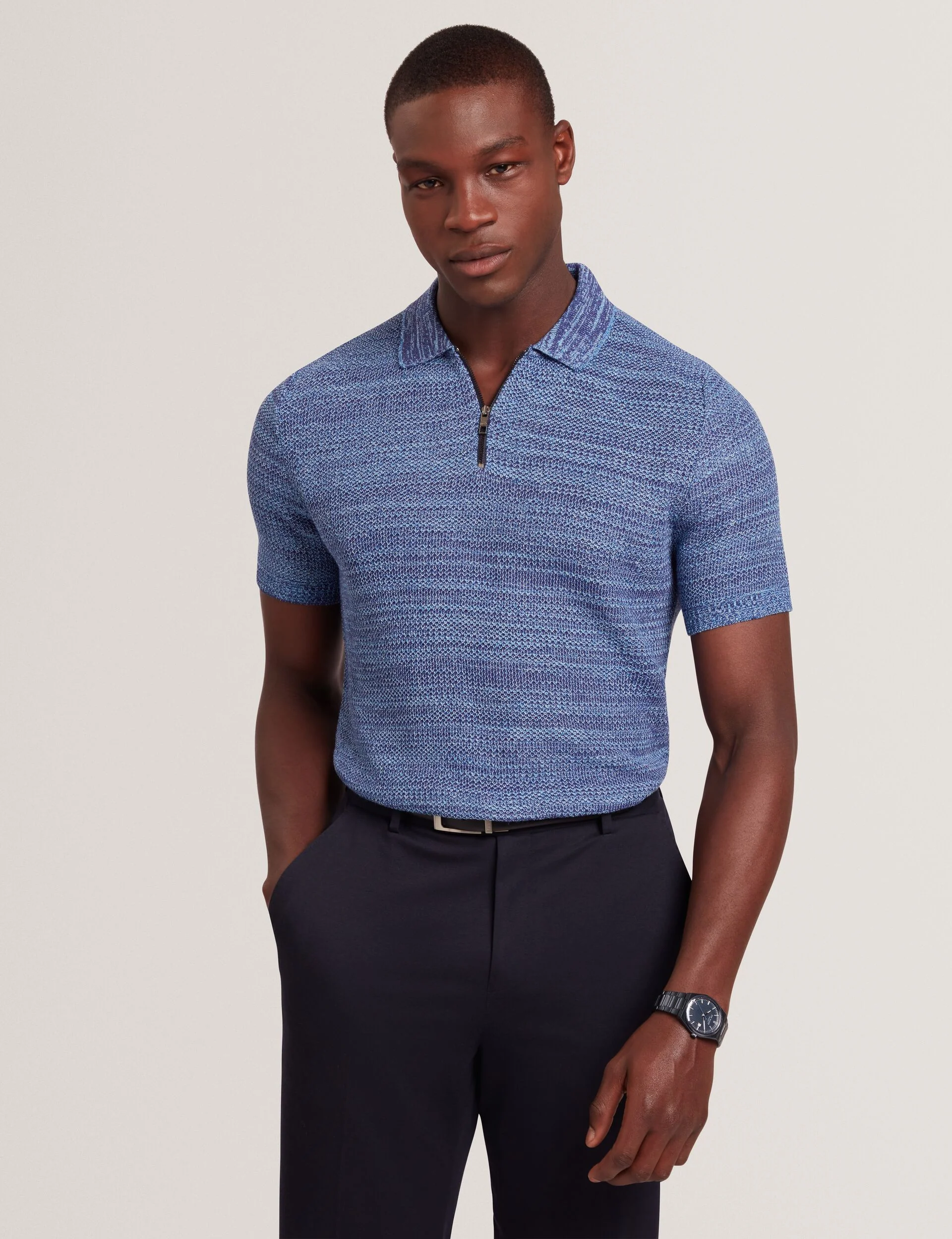 Image of BLOSSAM | BLUE