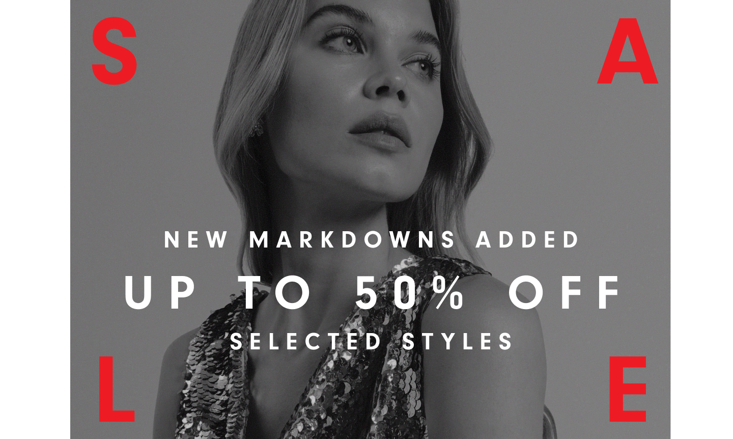 Sale
