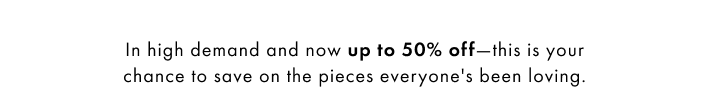 Sale