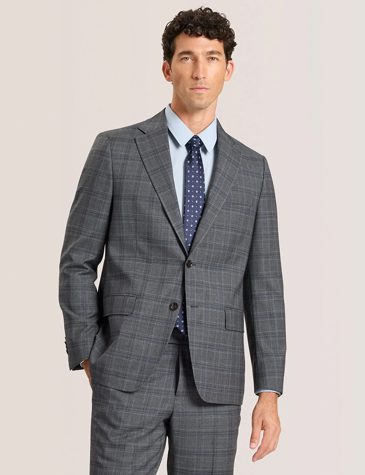 DURANO Long Sleeve Regular Fit Quilted Funnel Neck