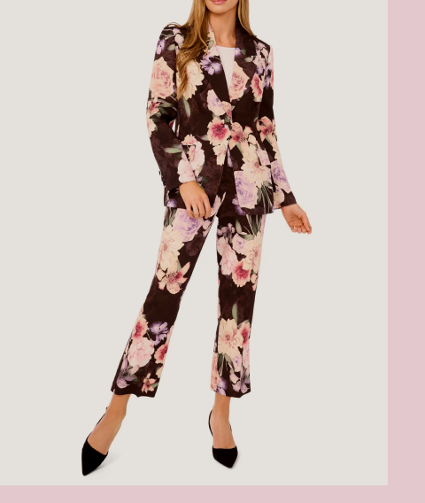 ALICE Blazer
