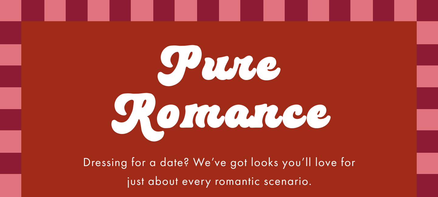 Pure Romance