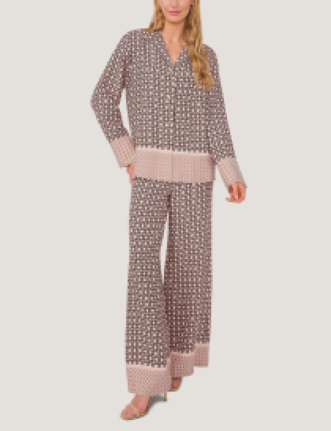 MAYA Wide Leg Pant