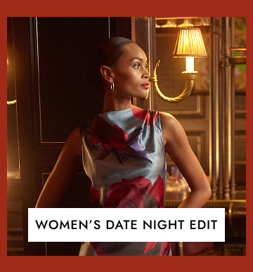 Shop Women's Date Night Edit