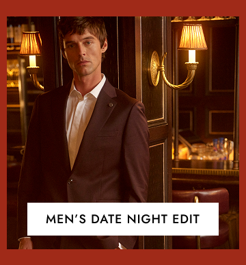 Shop Women's Date Night Edit