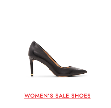 Shop Women's Sale Shoes