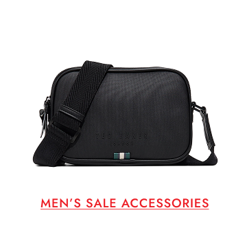 Shop Men's Sale Accessories