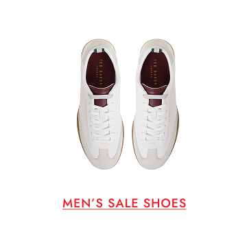 Shop Men's Sale Shoes