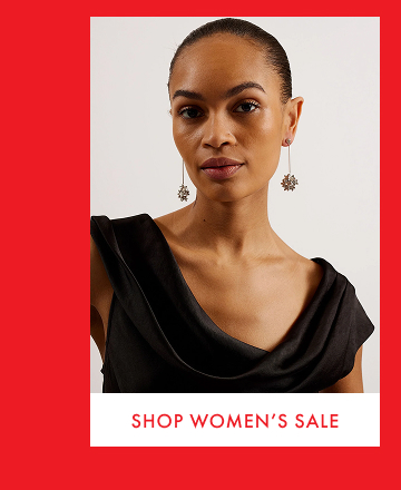 Shop Women's Outlet