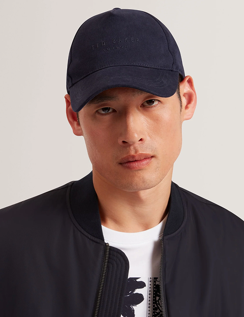 FREDDS Branded Cotton Baseball Cap