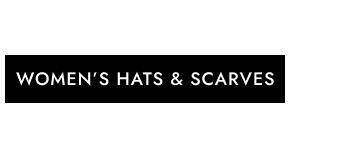 Shop Women's Hats & Scarves