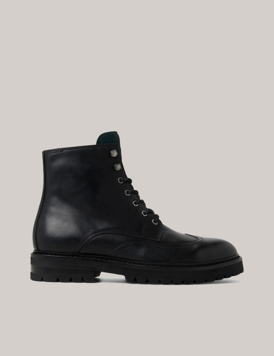 BLACKBURN Boot