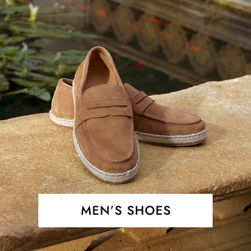 Shop Men's Shoes