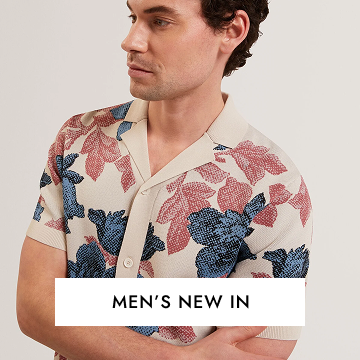 Shop Men's New