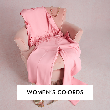 Shop Women's Co-ords