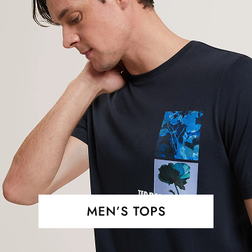 Shop Men's Tops