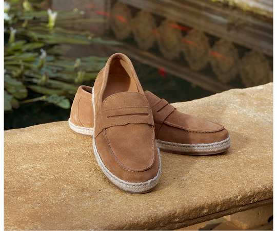 Shop Men's Shoes