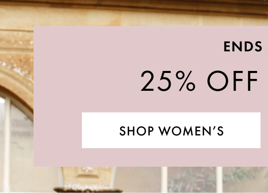  Women's New Arrivals