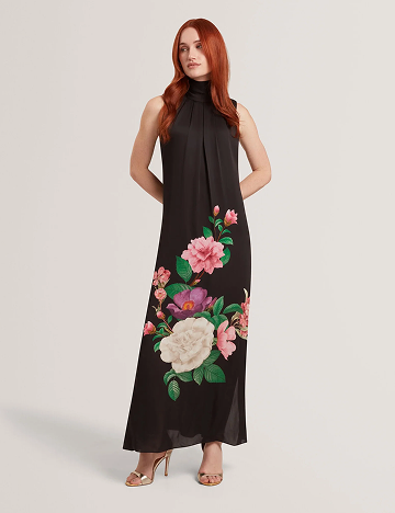 ANNA Maxi Dress